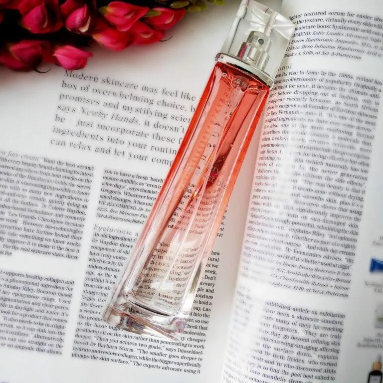 Givenchy Very Irresistible EDT