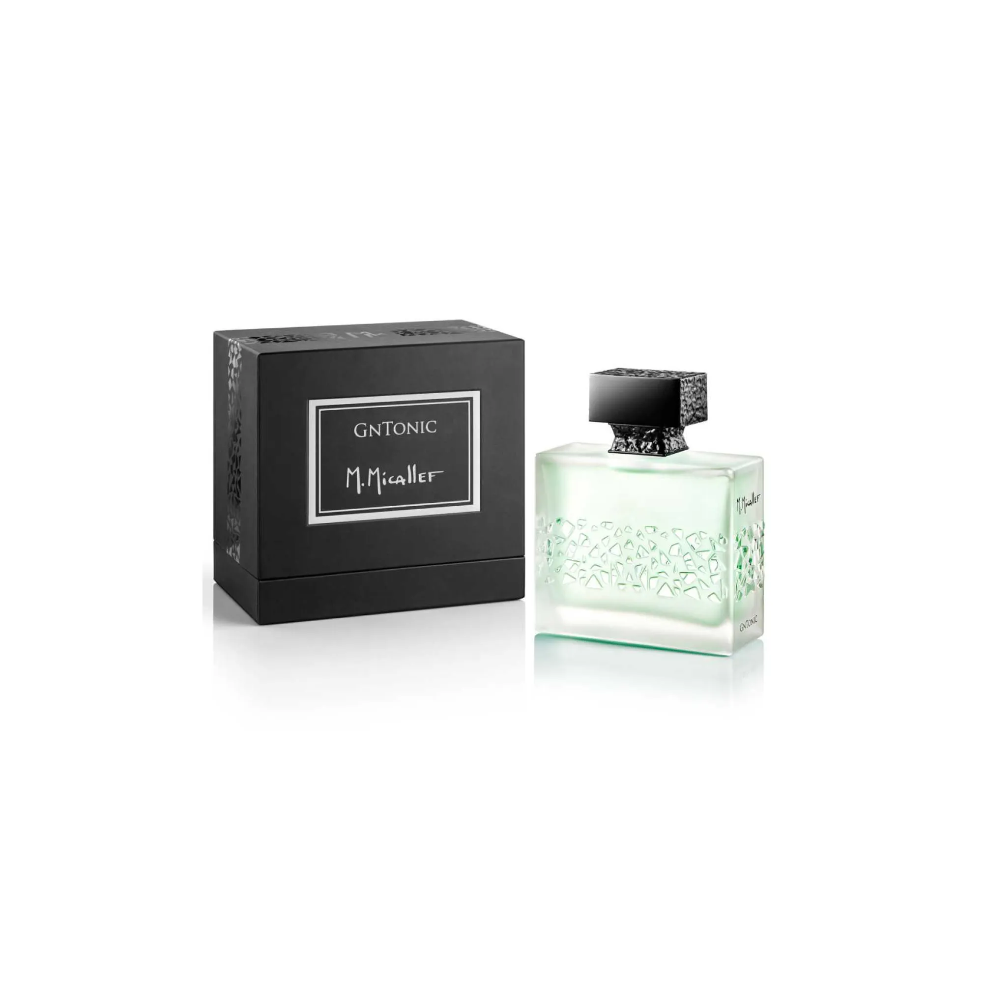 GnTonic Eau de Parfum