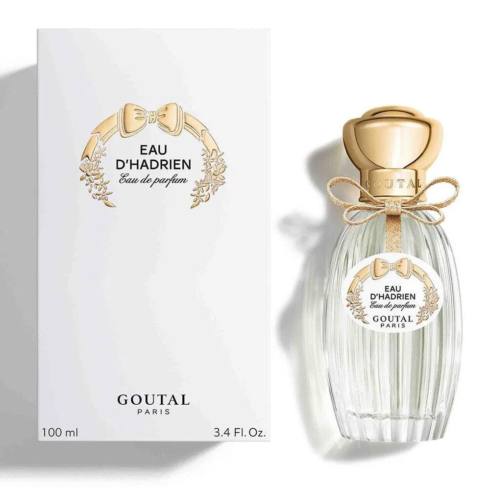 Goutal Eau D'Hadrien EDP
