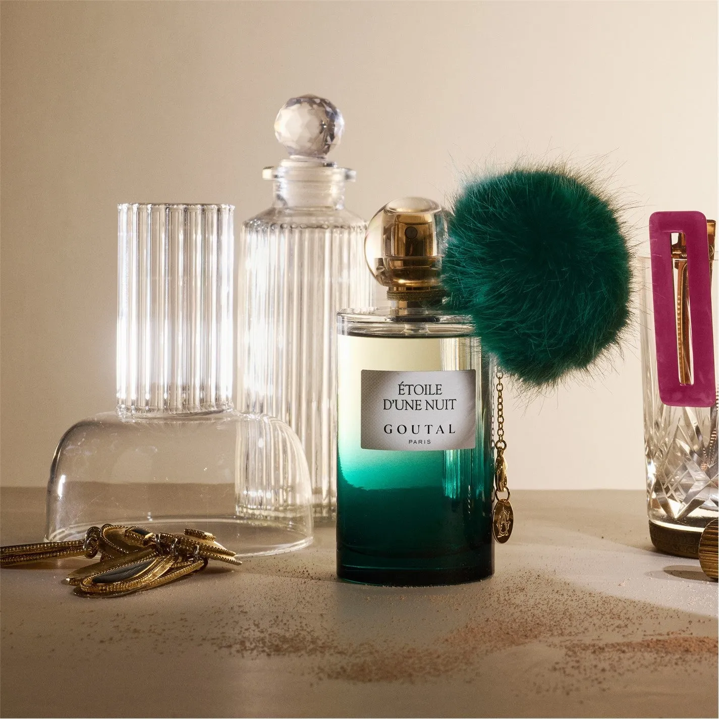 Goutal Etoile D'Une Nuit EDP