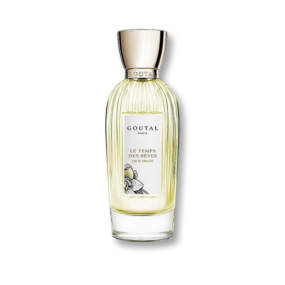 Goutal Le Temps Des Reves EDT