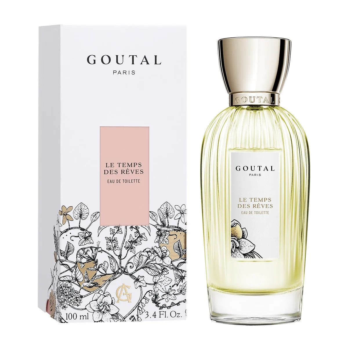 Goutal Le Temps Des Reves EDT