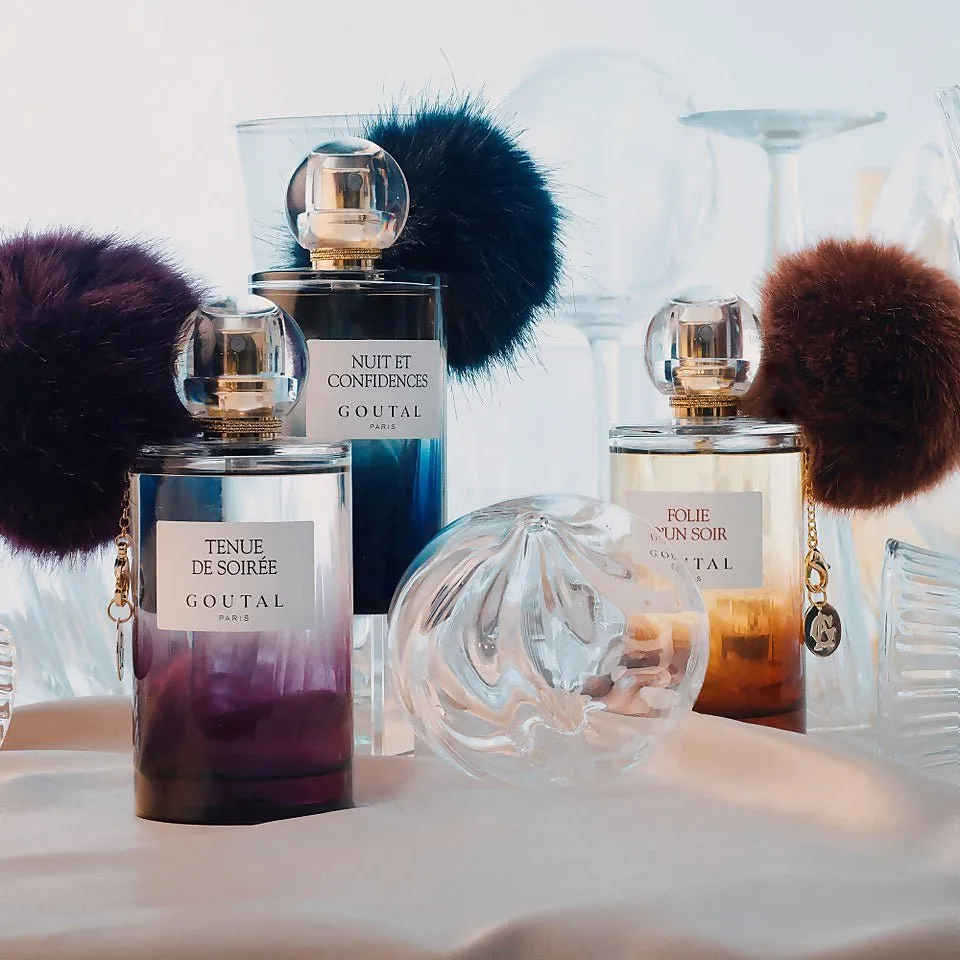 Goutal Nuit Et Confidences EDP
