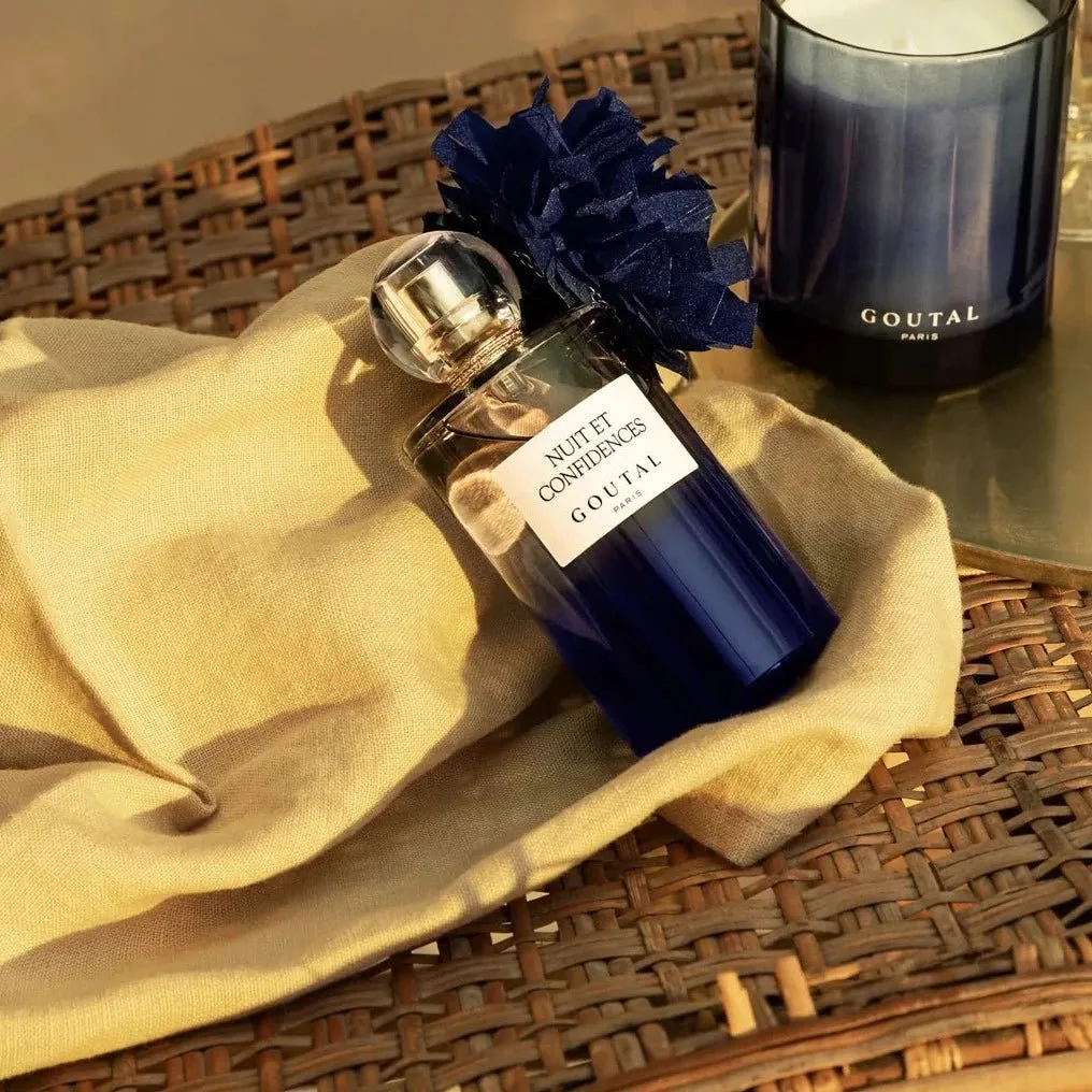 Goutal Nuit Et Confidences EDP