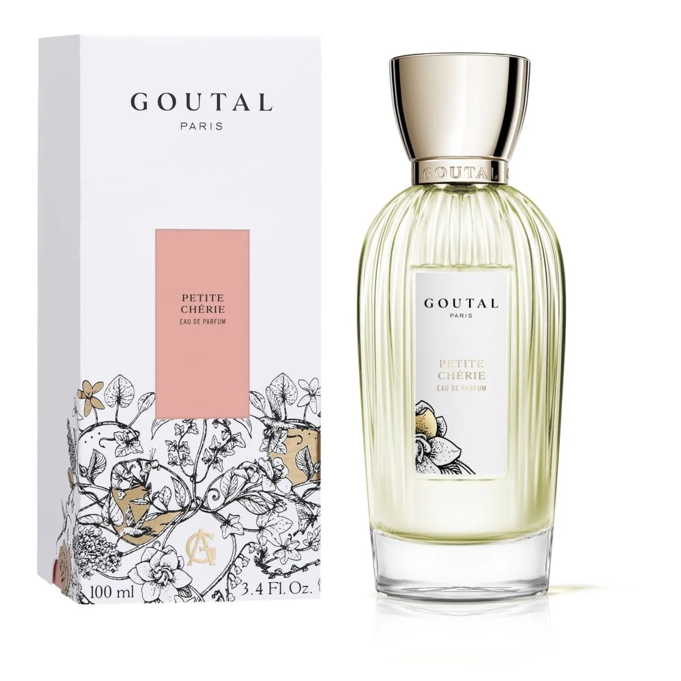 Goutal Petite Cherie EDP