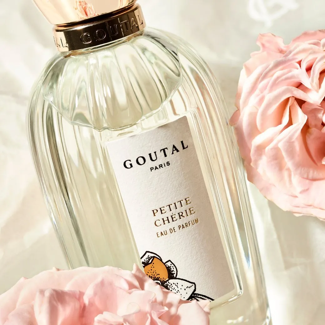 Goutal Petite Cherie EDP