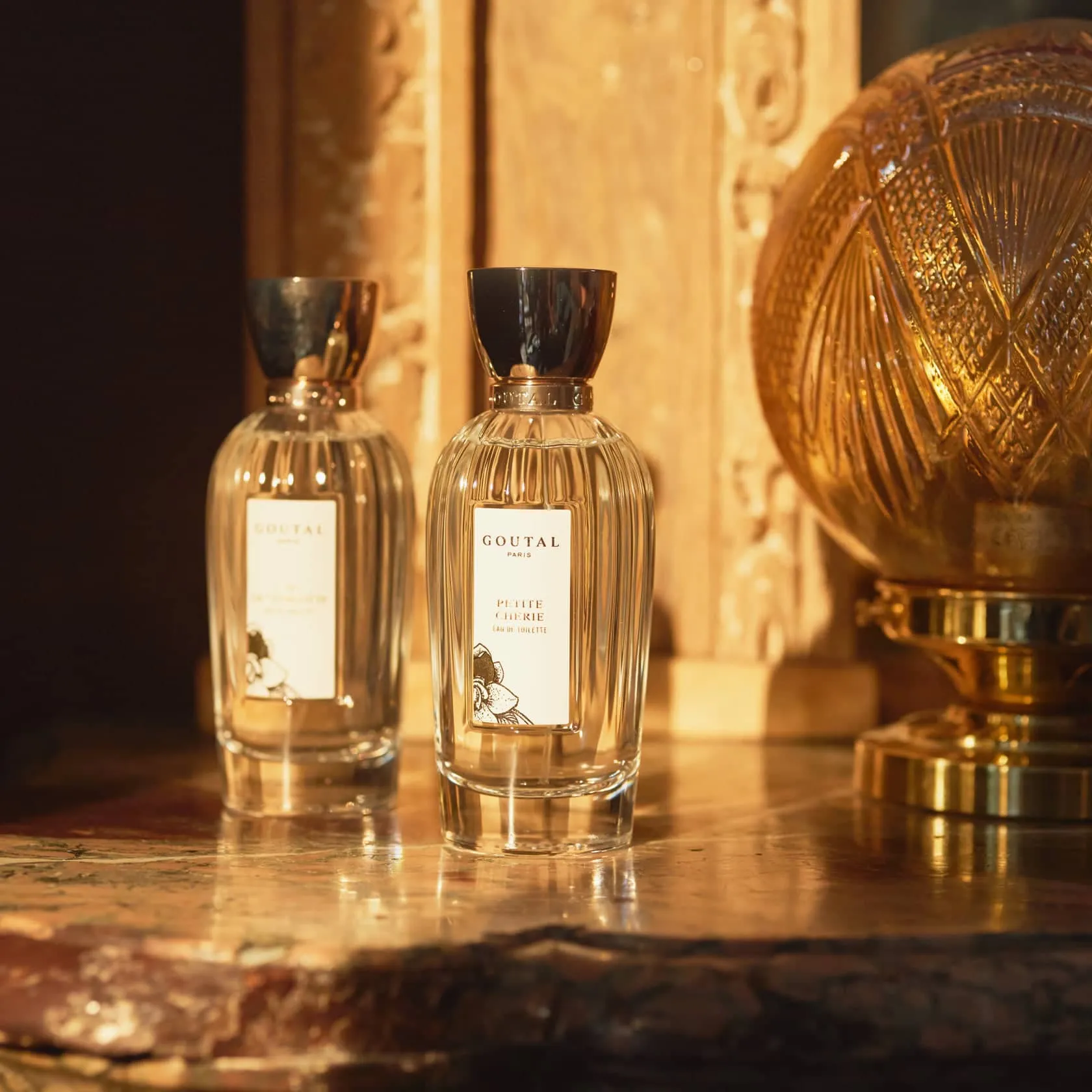Goutal Petite Cherie EDP