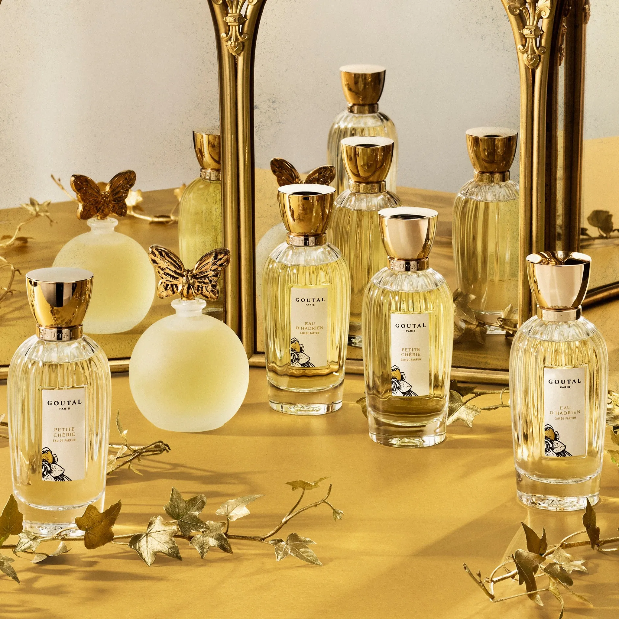 Goutal Petite Cherie EDP