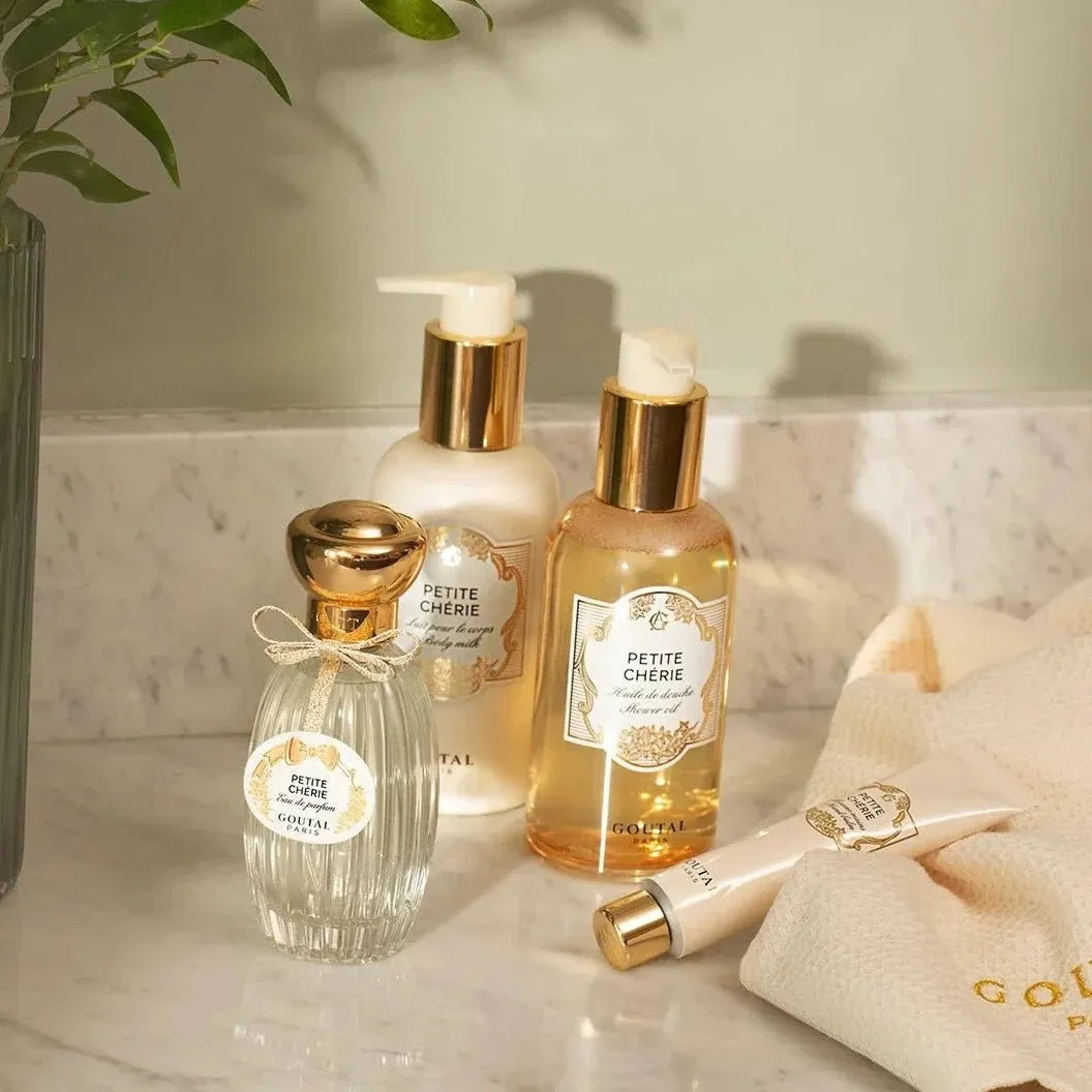 Goutal Petite Cherie Nectar Body Milk