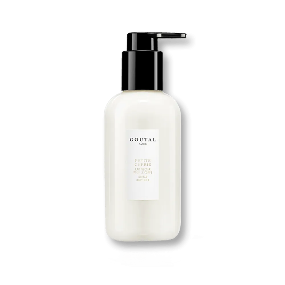 Goutal Petite Cherie Nectar Body Milk