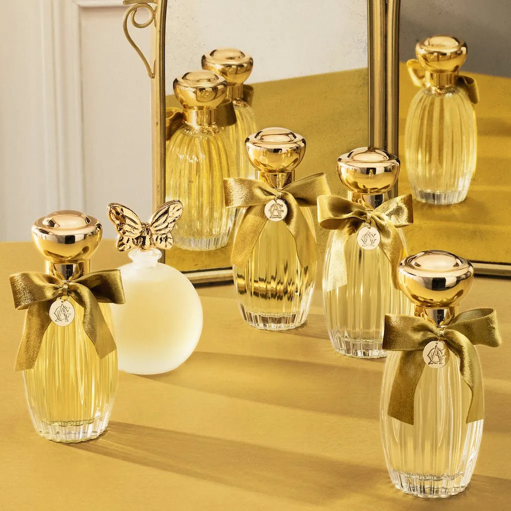 Goutal Petite Cherie Nectar Body Milk