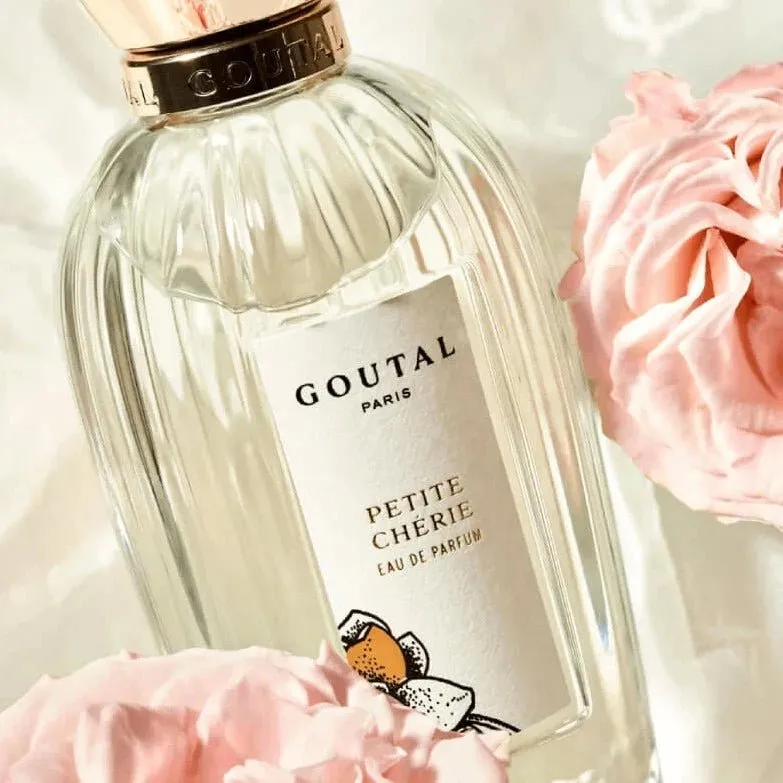 Goutal Petite Cherie Nectar Body Milk