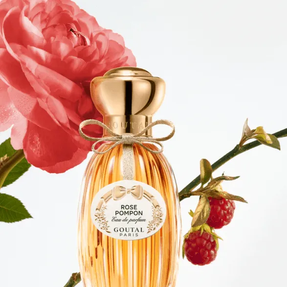 Goutal Rose Pompon EDP
