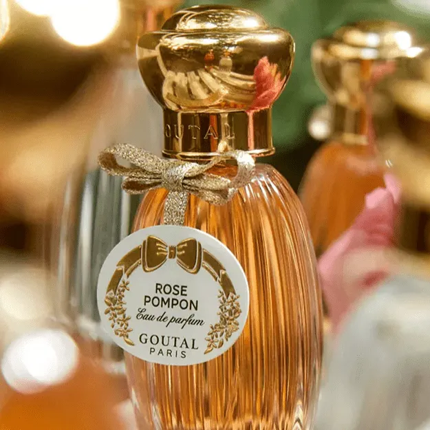 Goutal Rose Pompon EDP