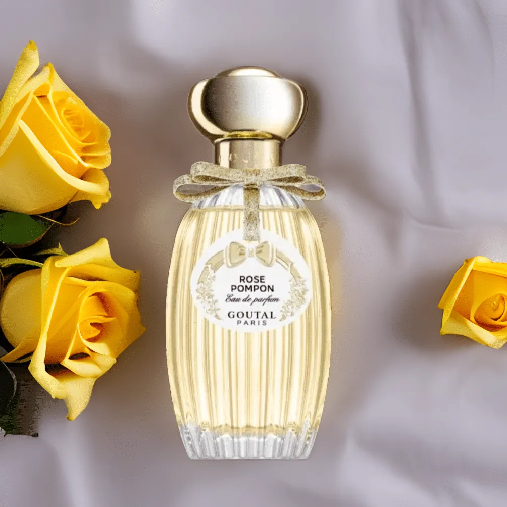 Goutal Rose Pompon EDP
