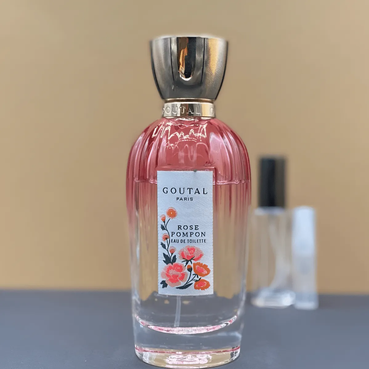 Goutal Rose Pompon EDT
