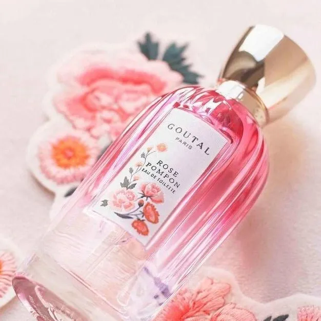 Goutal Rose Pompon EDT
