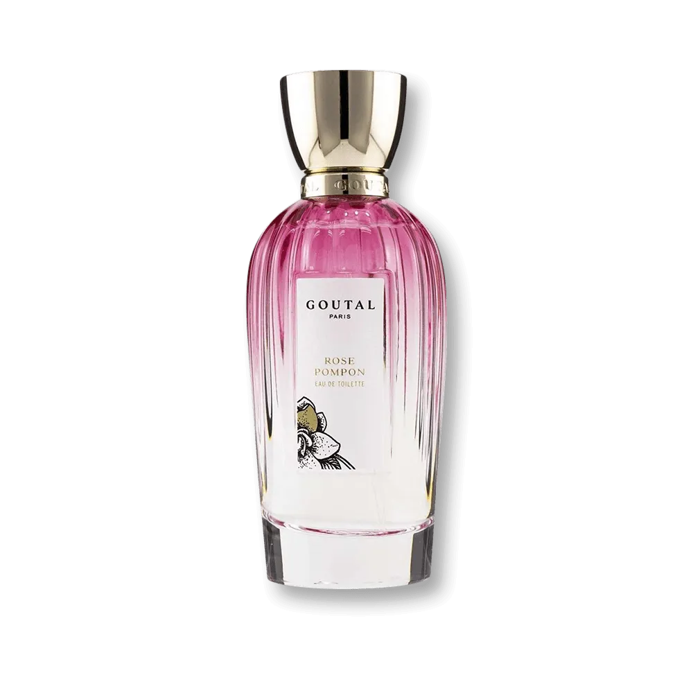 Goutal Rose Pompon EDT