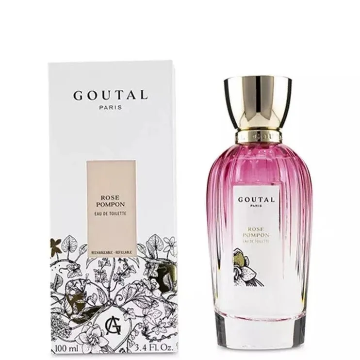 Goutal Rose Pompon EDT