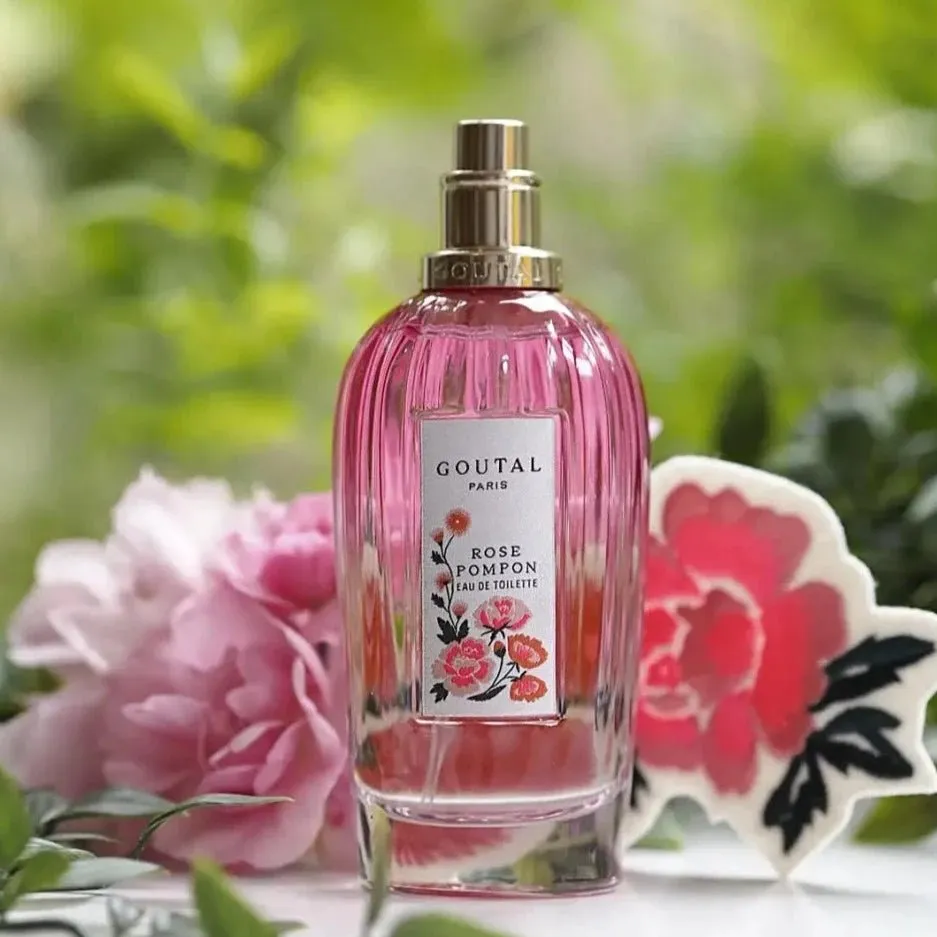 Goutal Rose Pompon EDT