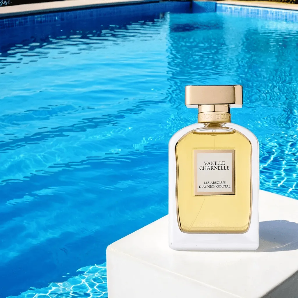 Goutal Vanille Charnelle EDP