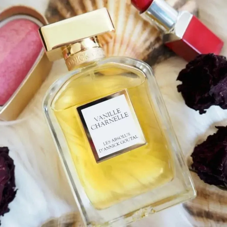 Goutal Vanille Charnelle EDP