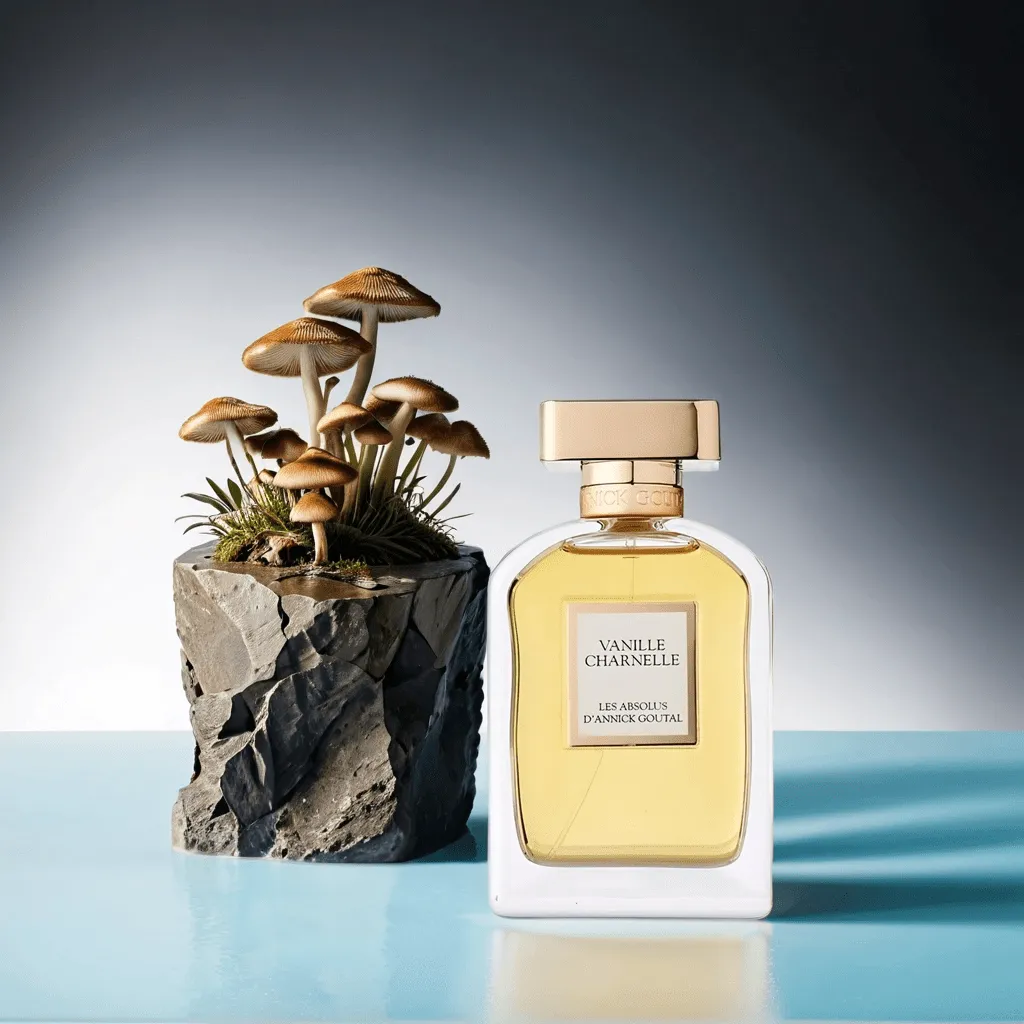 Goutal Vanille Charnelle EDP