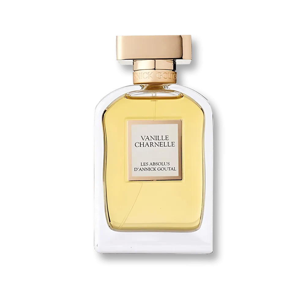 Goutal Vanille Charnelle EDP