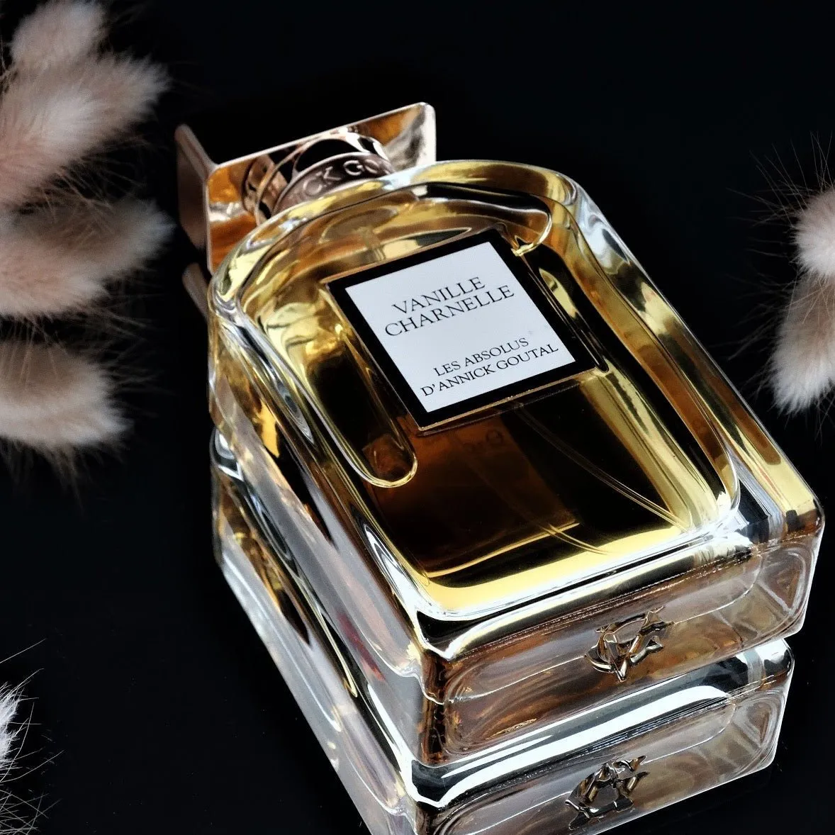 Goutal Vanille Charnelle EDP