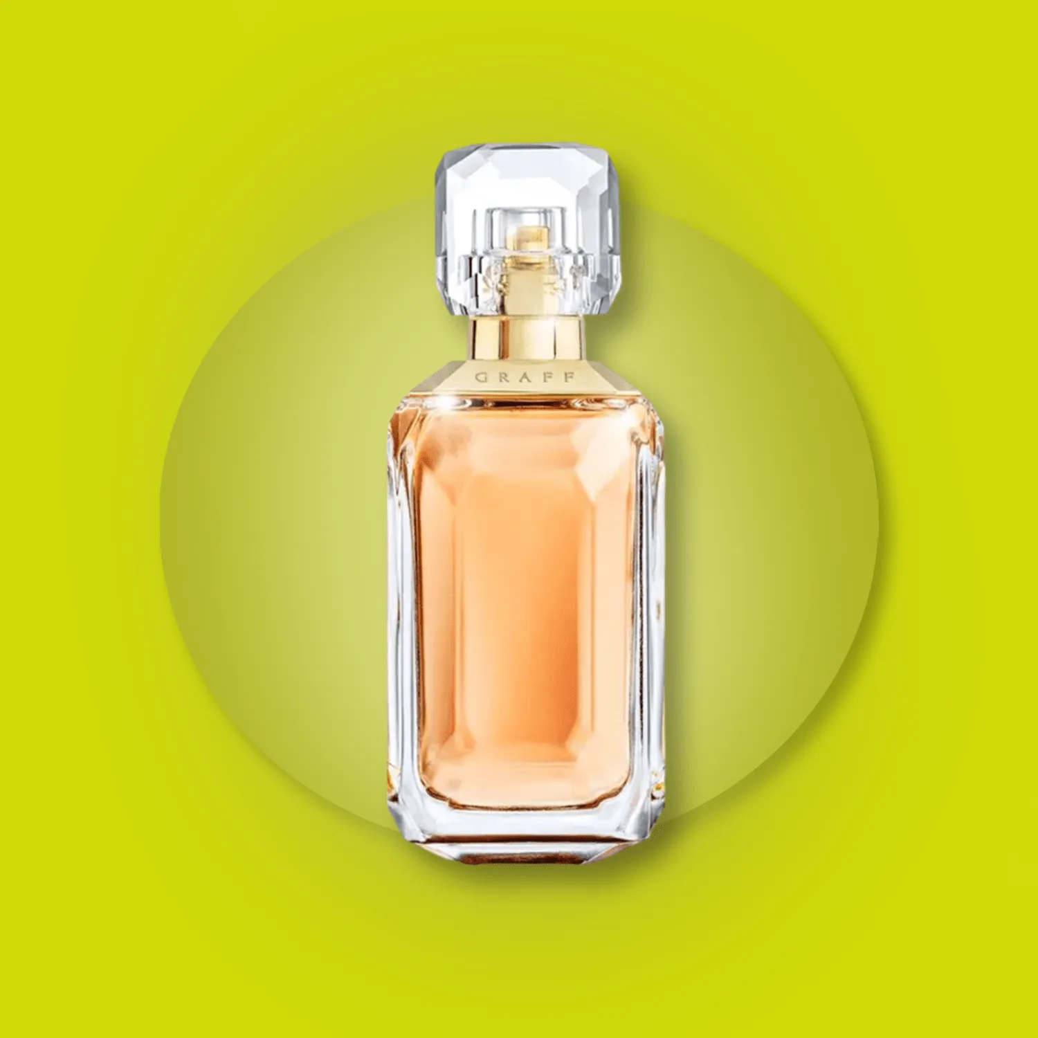 Graff Lesedi La Rona Iii EDP