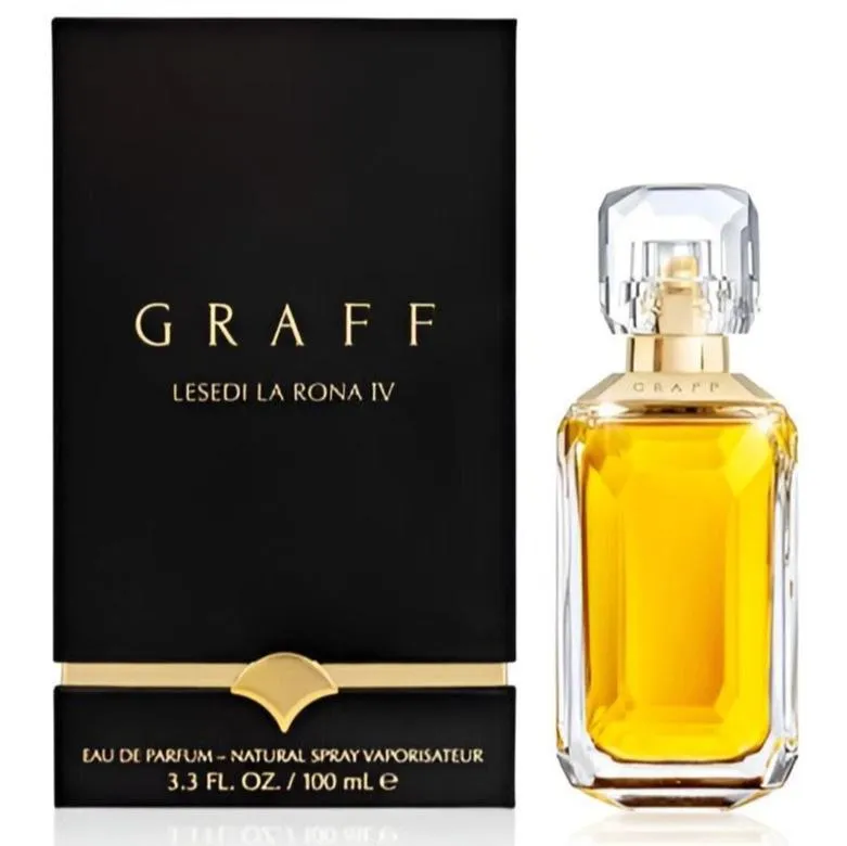 Graff Lesedi La Rona Iv EDP