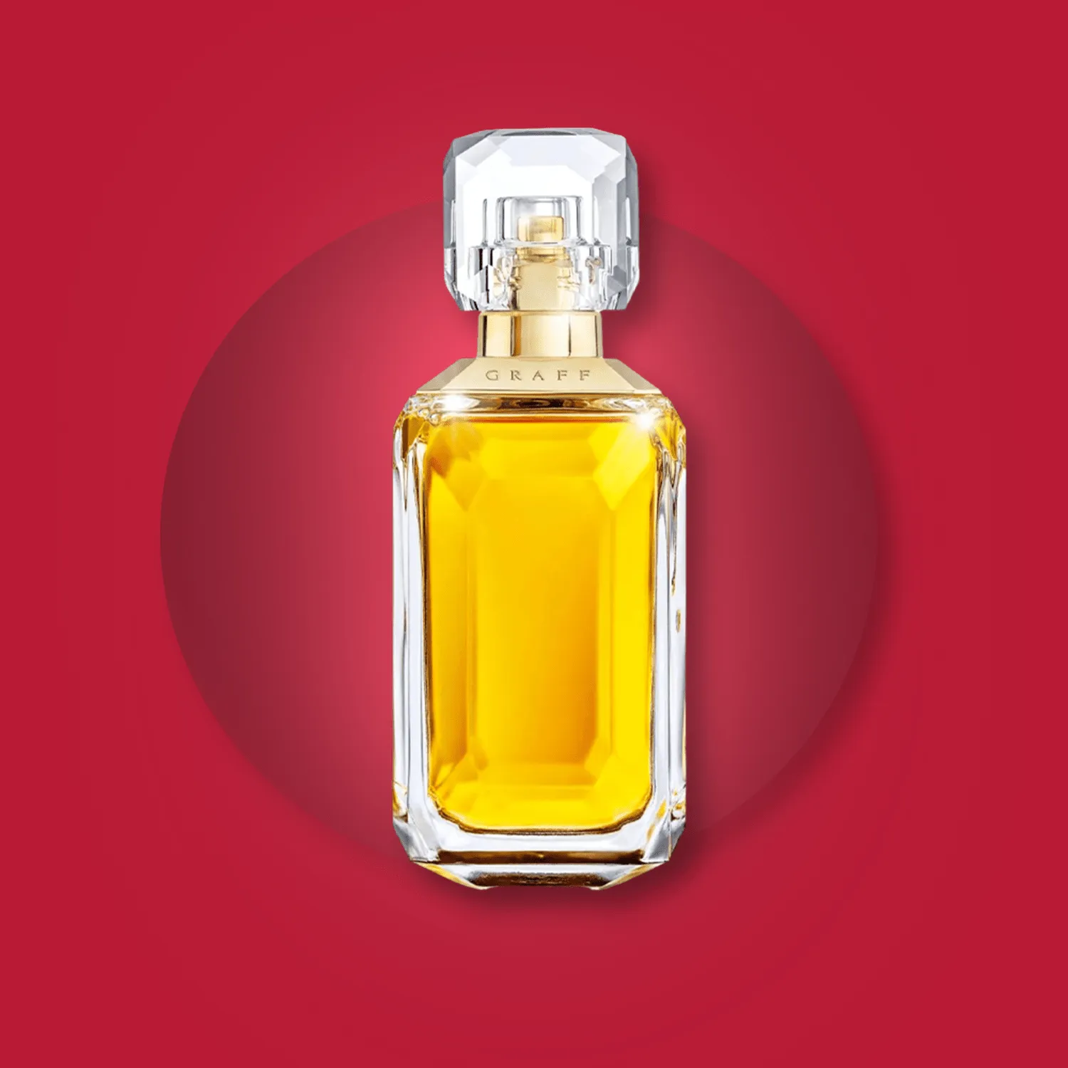 Graff Lesedi La Rona Iv EDP