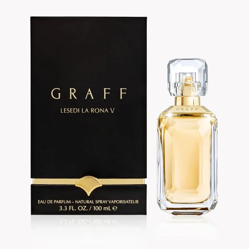 Graff Lesedi La Rona V EDP