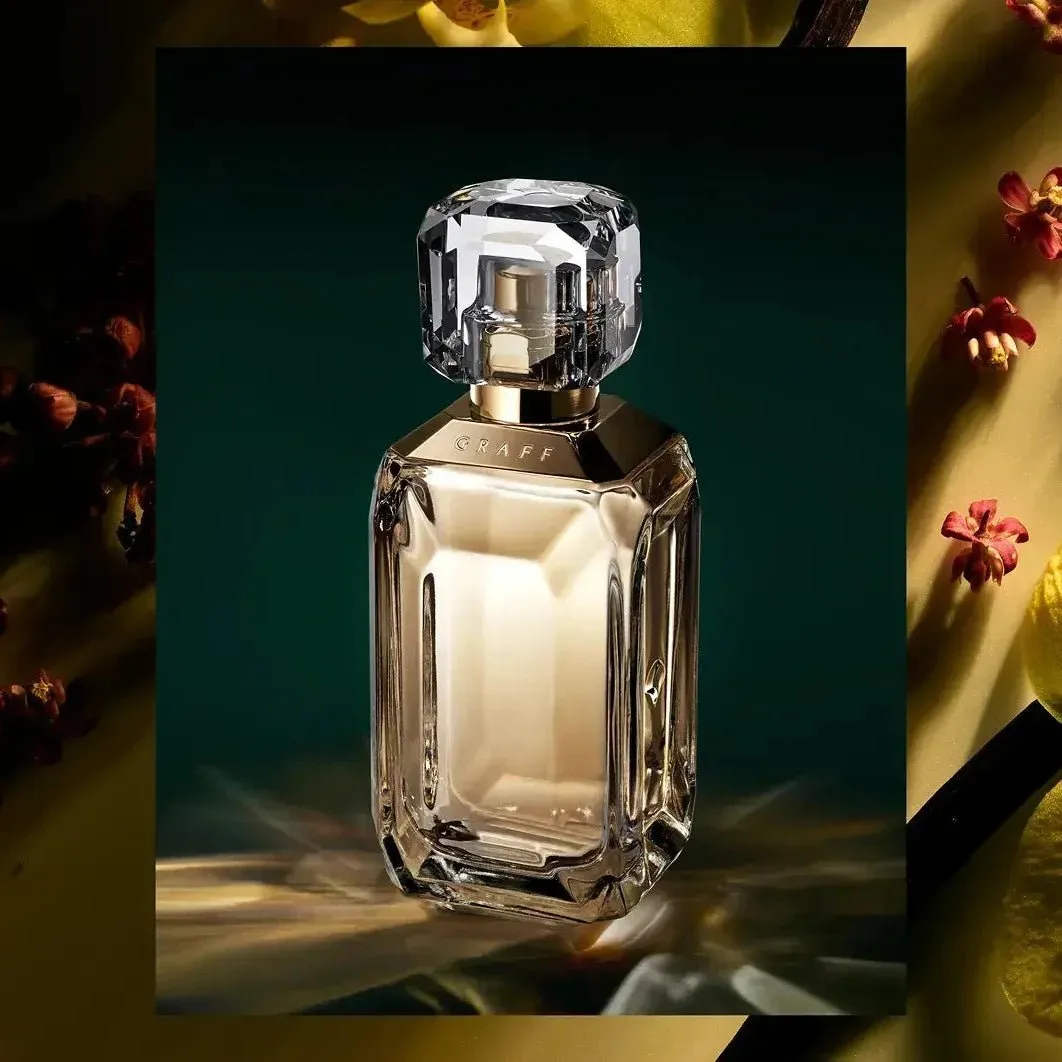Graff Lesedi La Rona V EDP