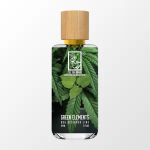 Green Elements The Dua Brand