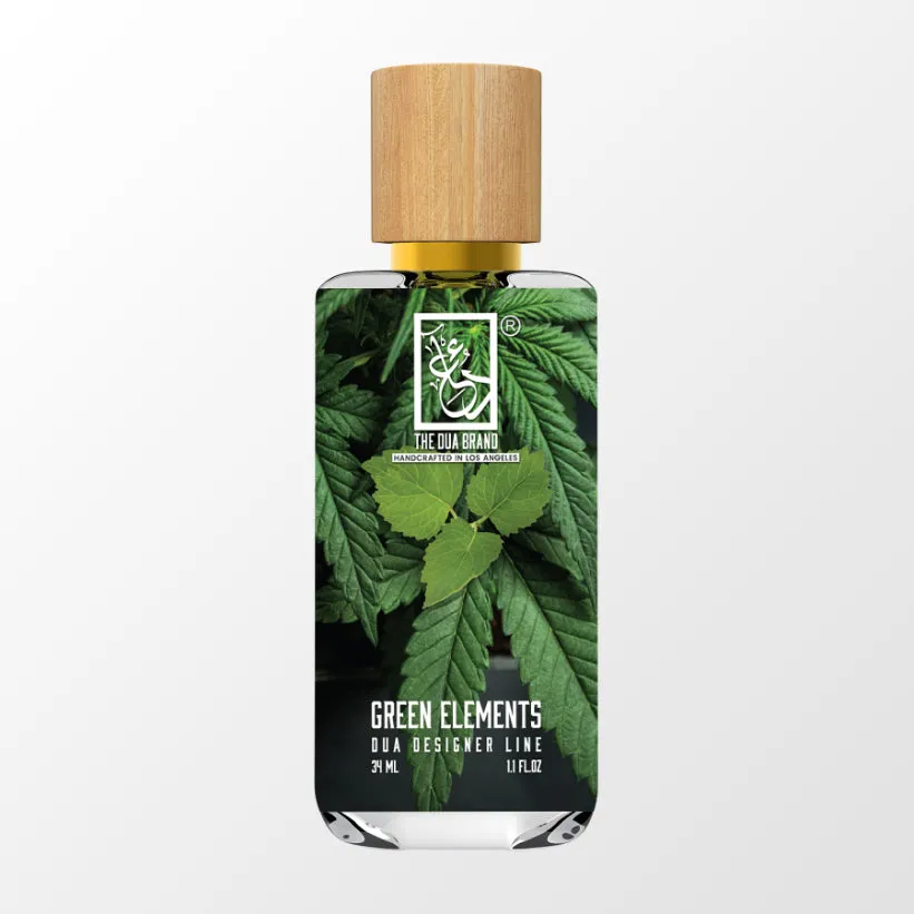 Green Elements The Dua Brand