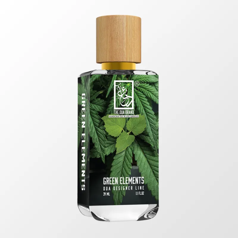 Green Elements The Dua Brand