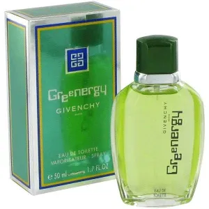 Green Energy by Givenchy