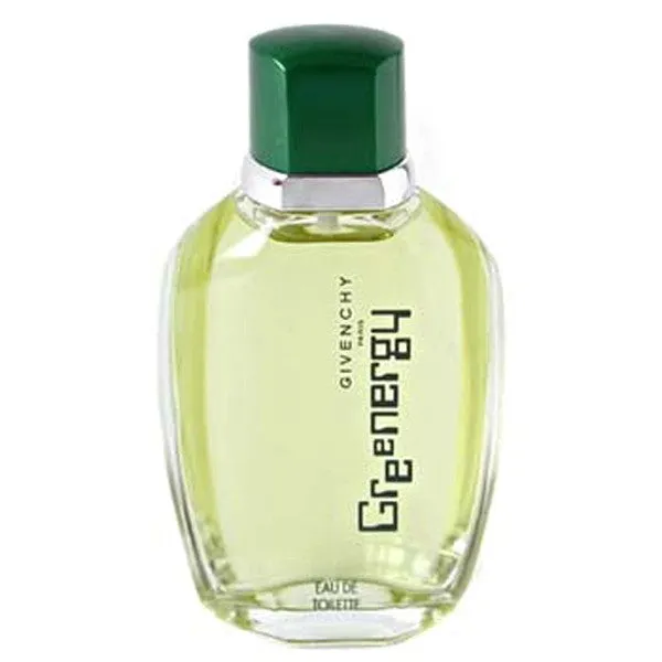 Green Energy by Givenchy