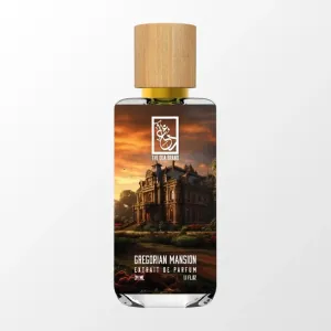Gregorian Mansion The Dua Brand