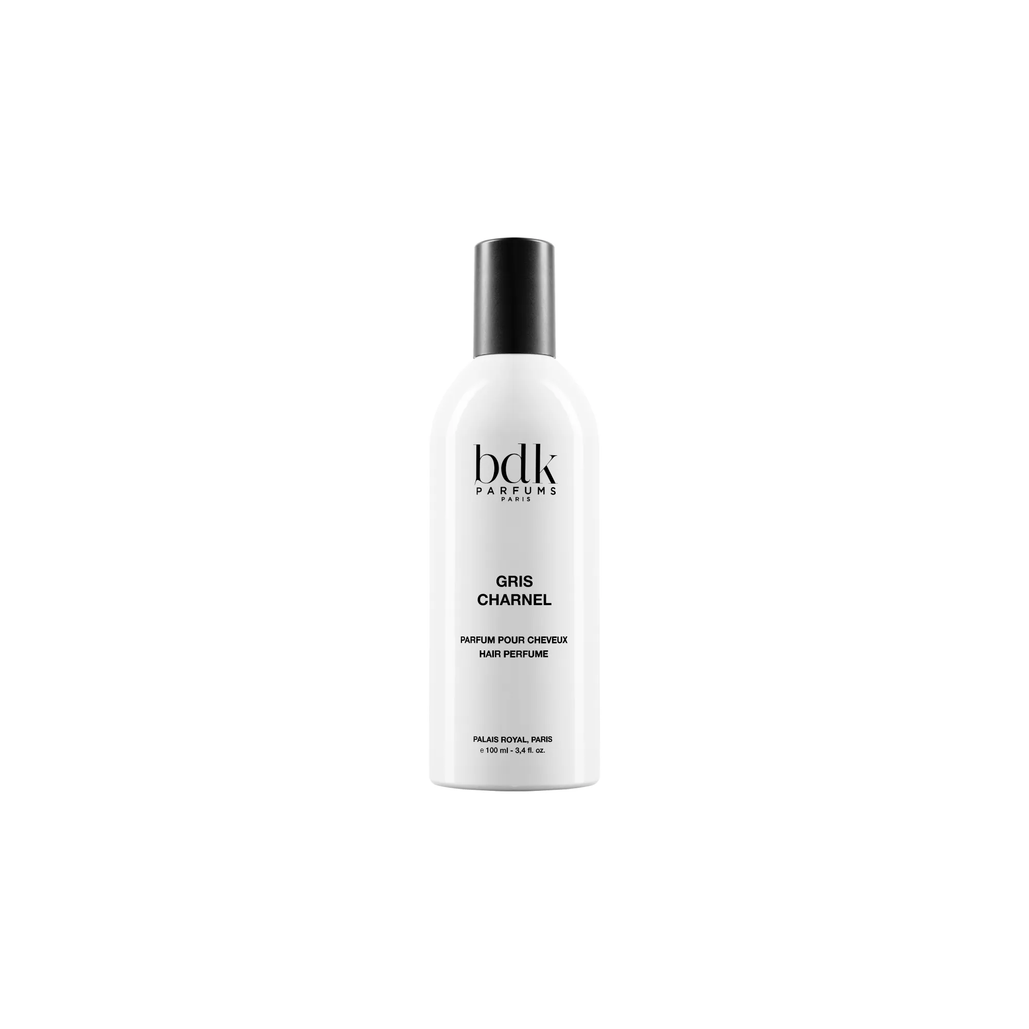 GRIS CHARNEL Hair Perfume