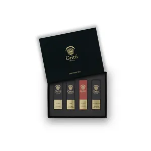 Gritti Priv 1 - 4 x 2 ml Discovery Set Extrait De Parfum