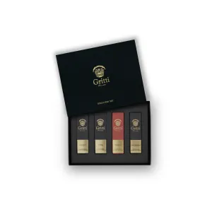 Gritti Priv 2 - 4 x 2 ml Discovery Set Extrait De Parfum
