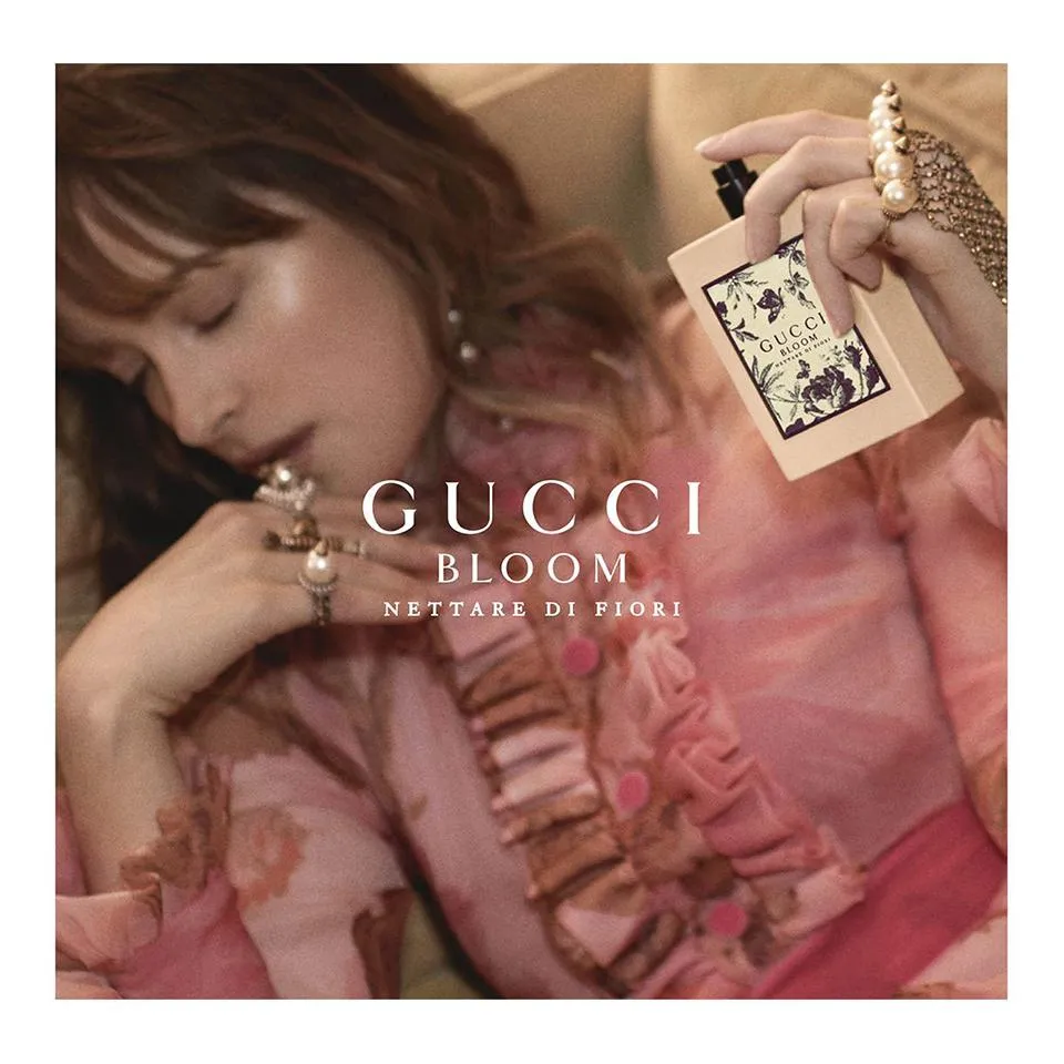 Gucci Bloom EDP