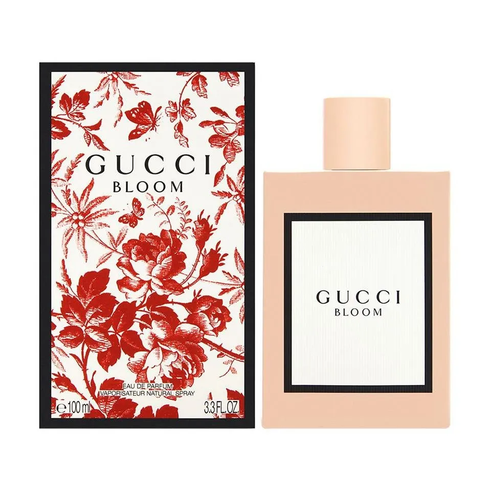 Gucci Bloom EDP