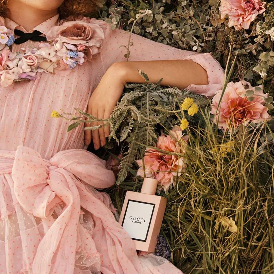 Gucci Bloom EDP