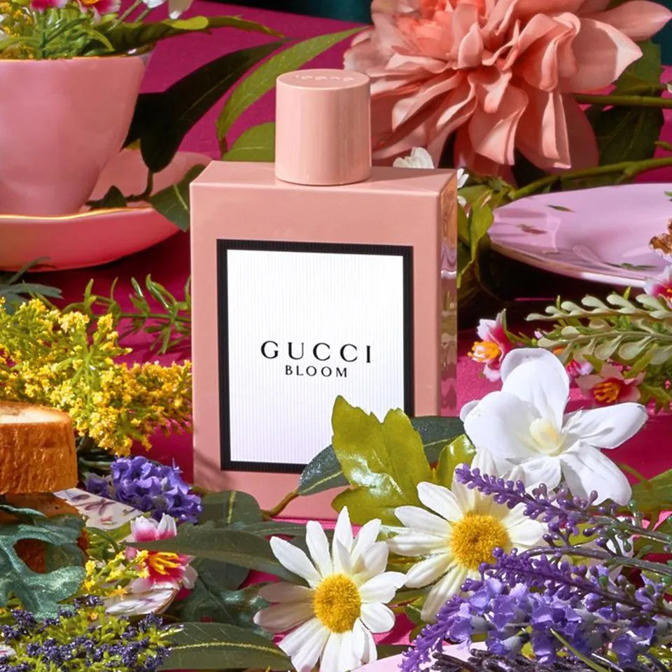 Gucci Bloom EDP