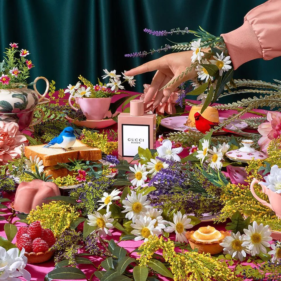Gucci Bloom EDP