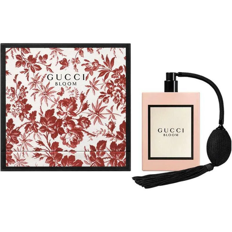Gucci Bloom EDP