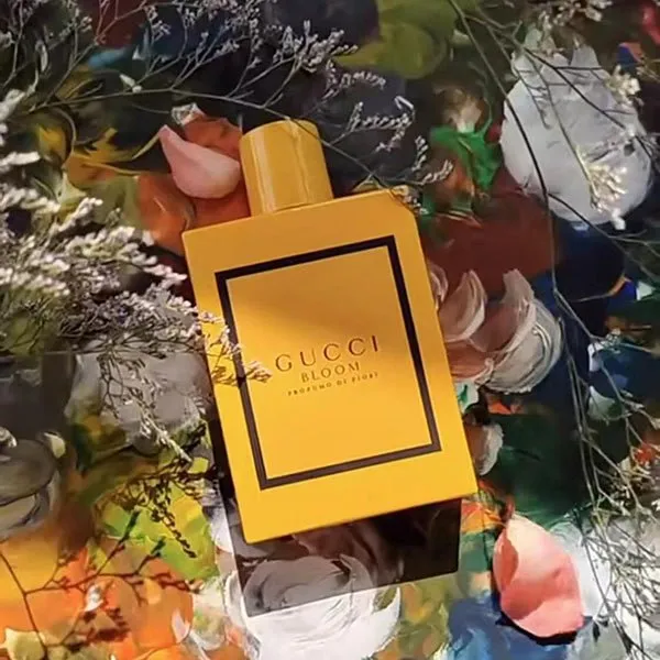 Gucci Bloom Profumo Di Fiori EDP For Women